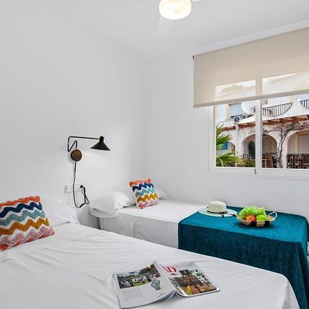 Casa Nue - Plusholidays Calp Exterior foto